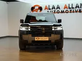 BYD Ti7 Flagship 2027